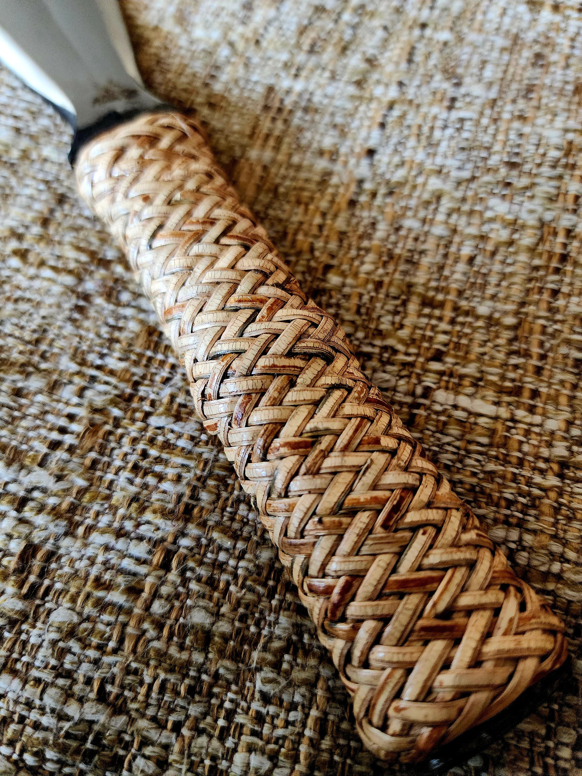 Cordilleran Hinalung Dagger