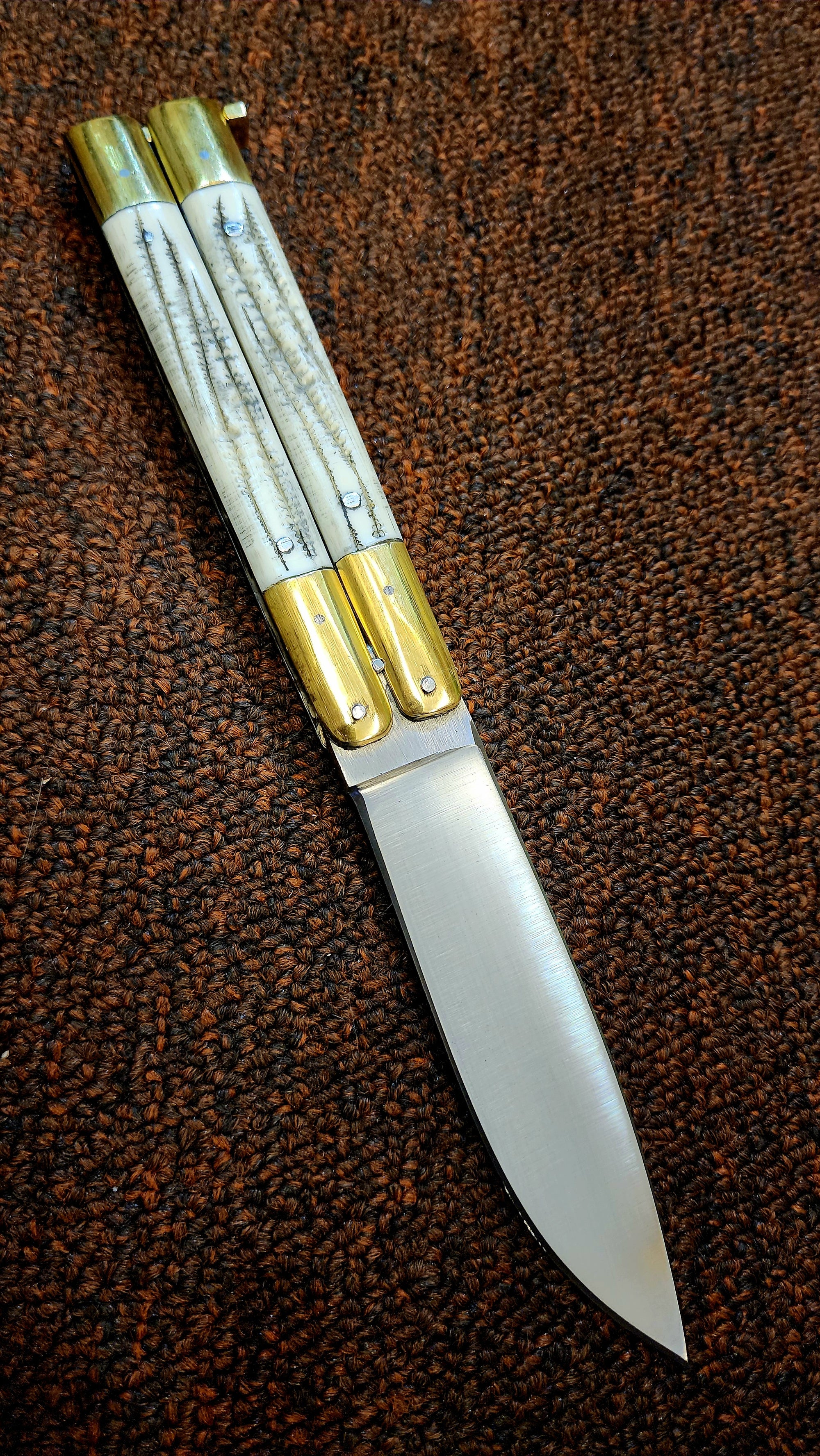 Balisong Batangas