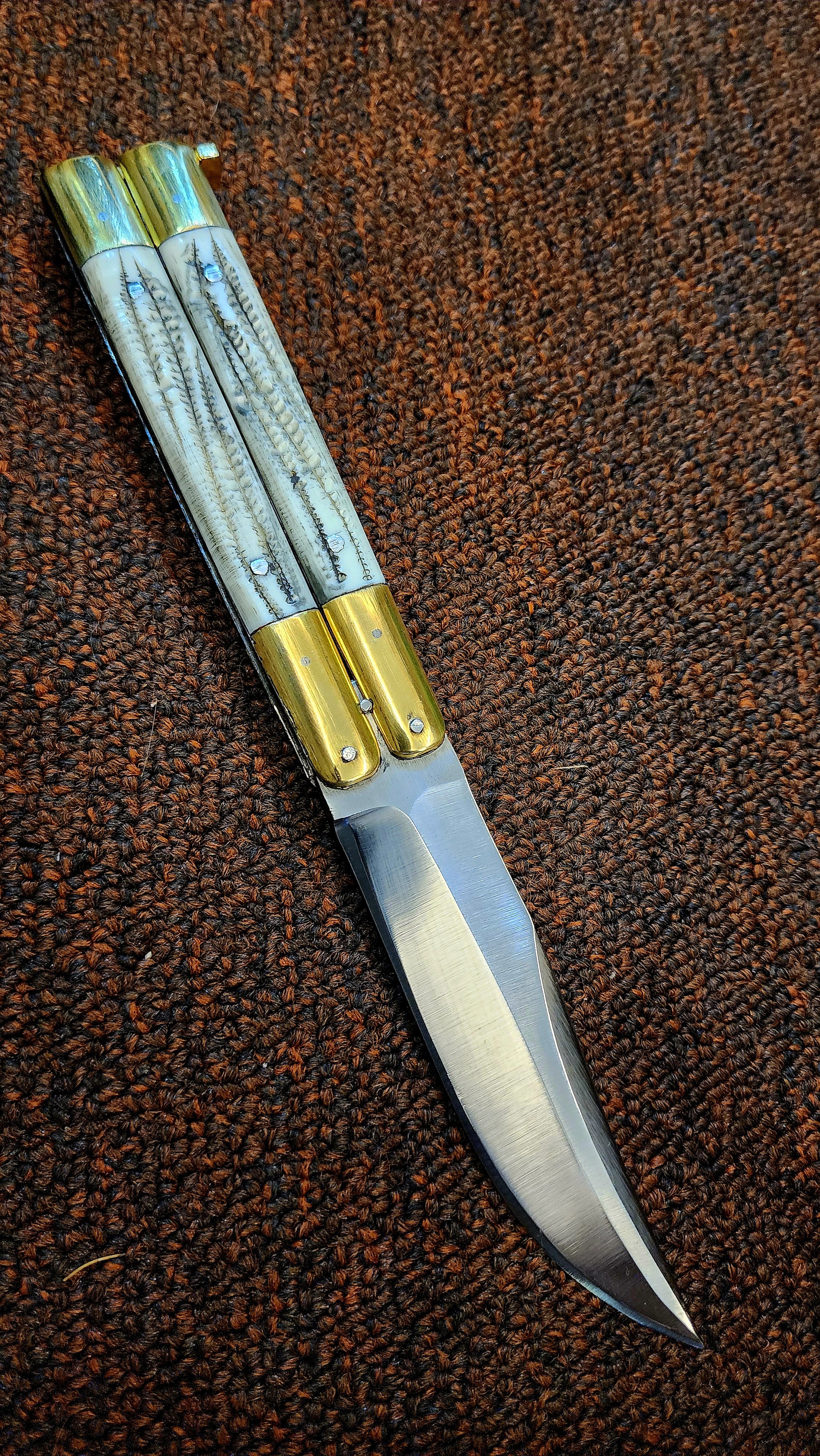 Balisong Batangas