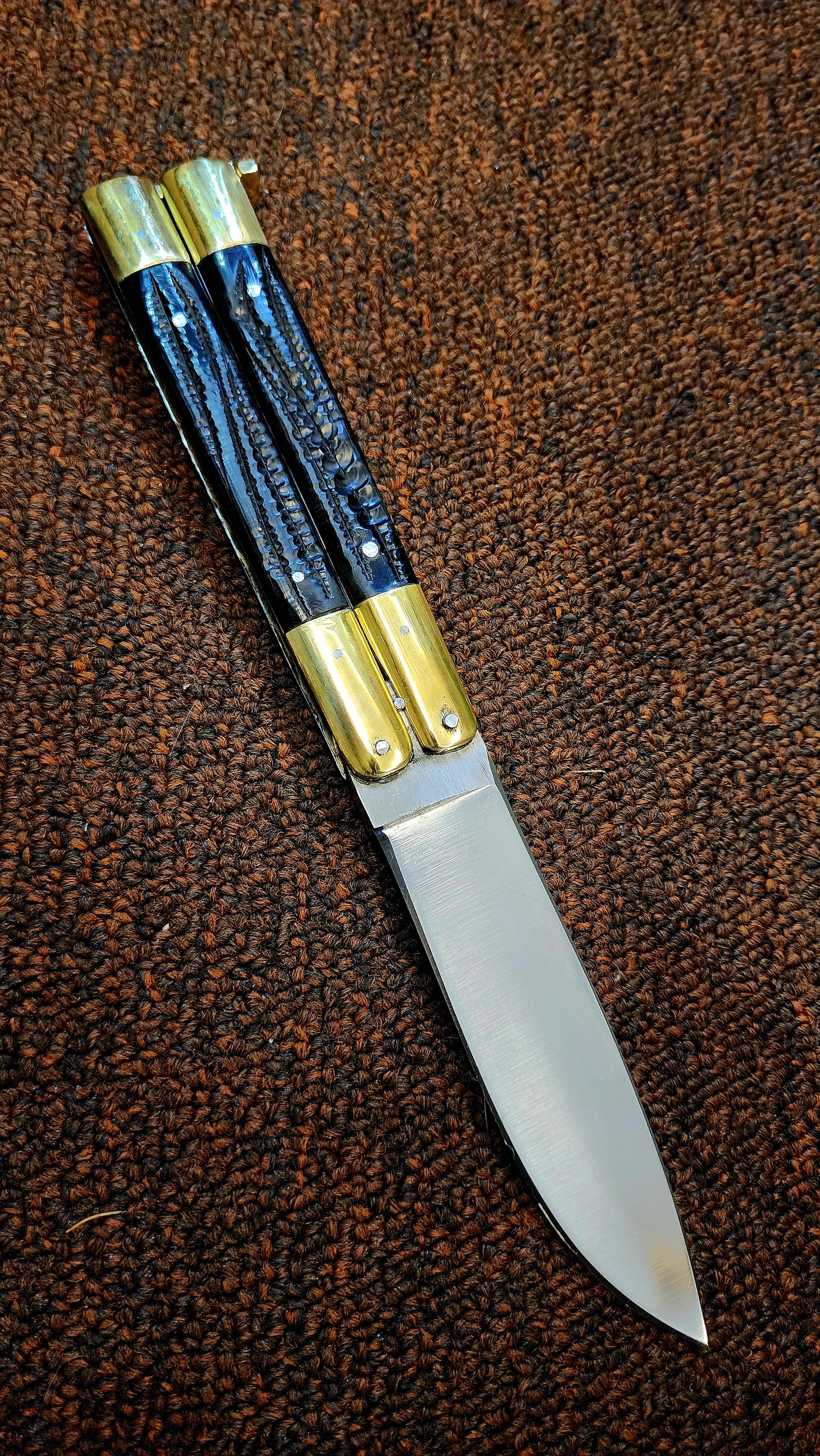 Balisong Batangas