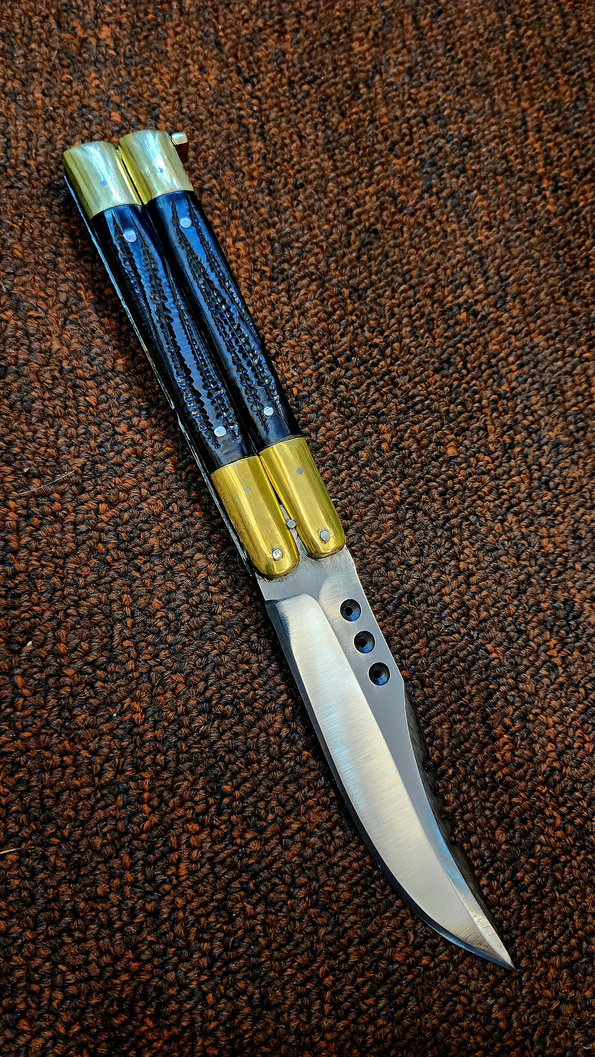 Balisong Batangas