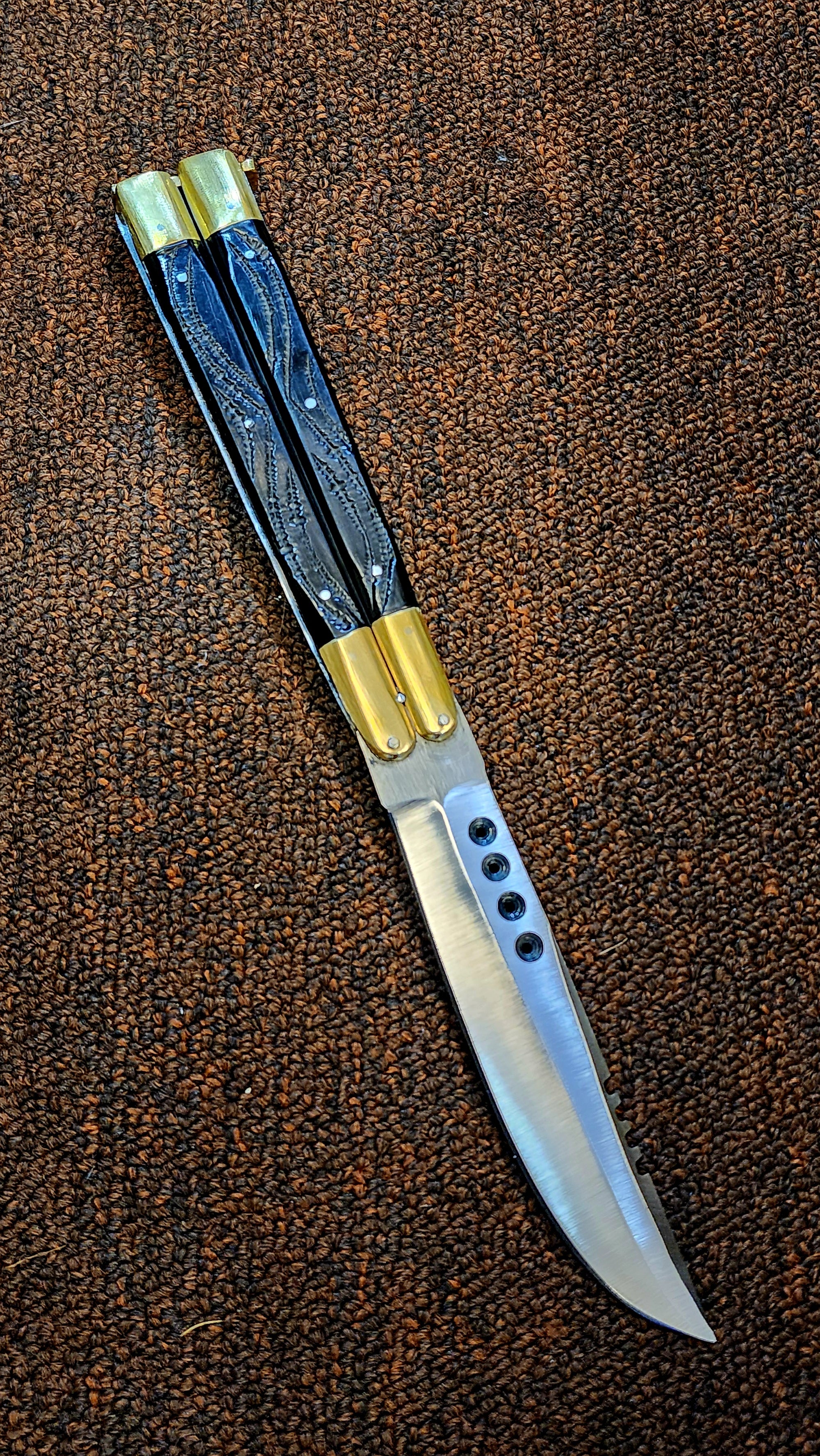 Balisong Batangas