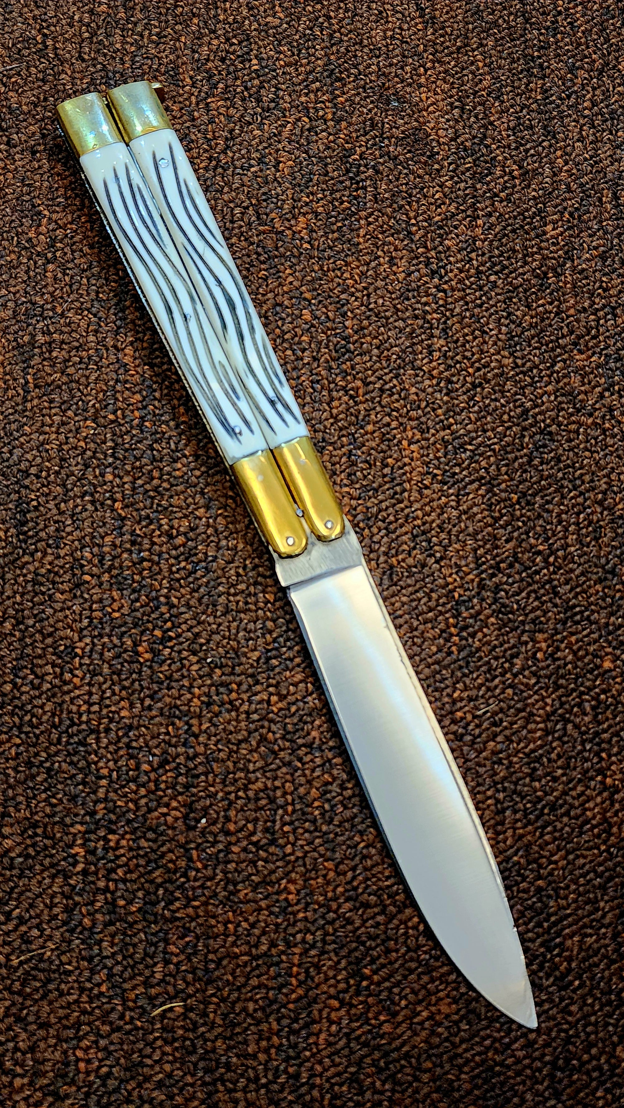 Balisong Batangas