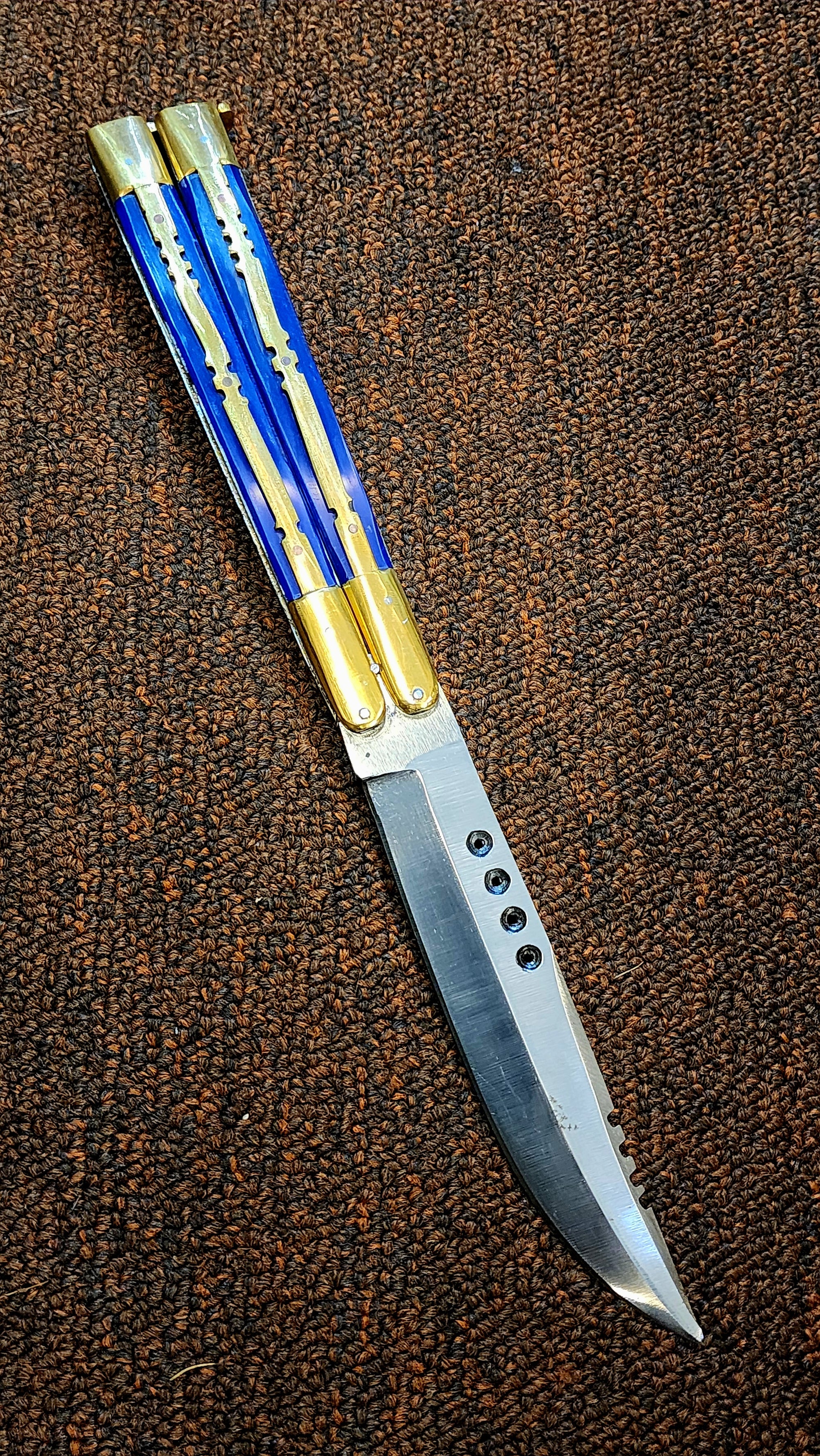 Balisong Batangas