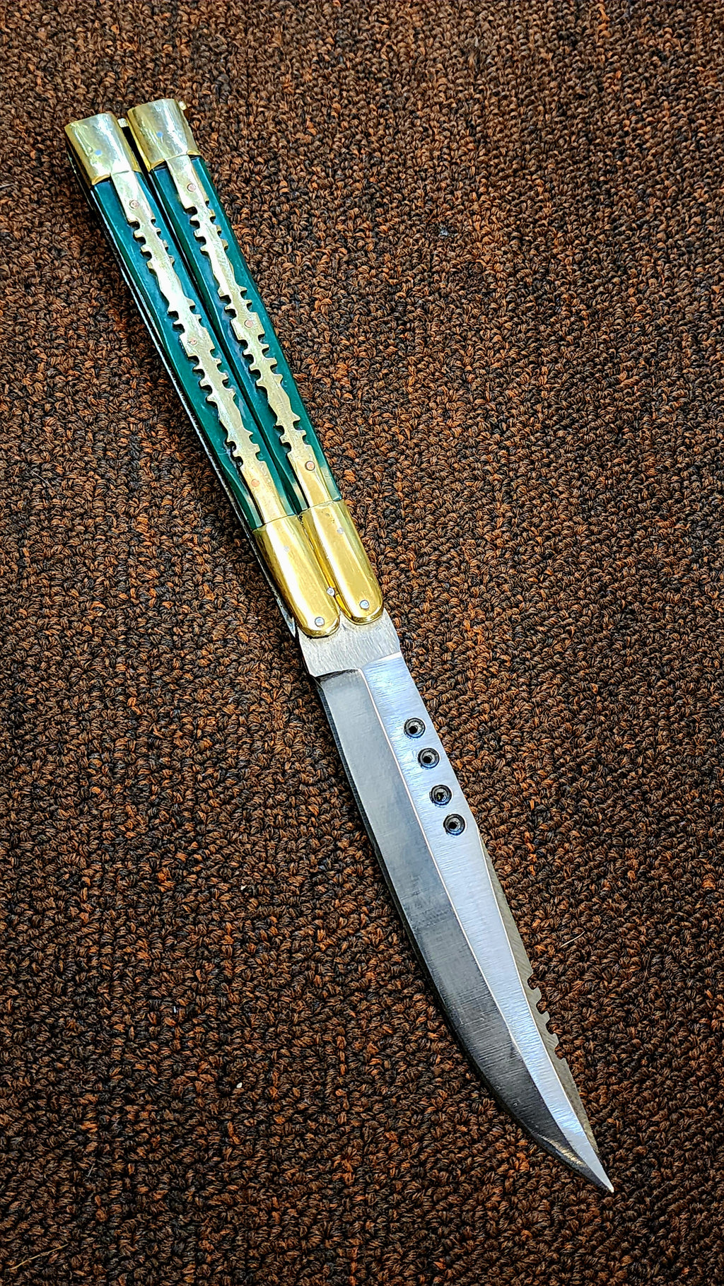 Balisong Batangas