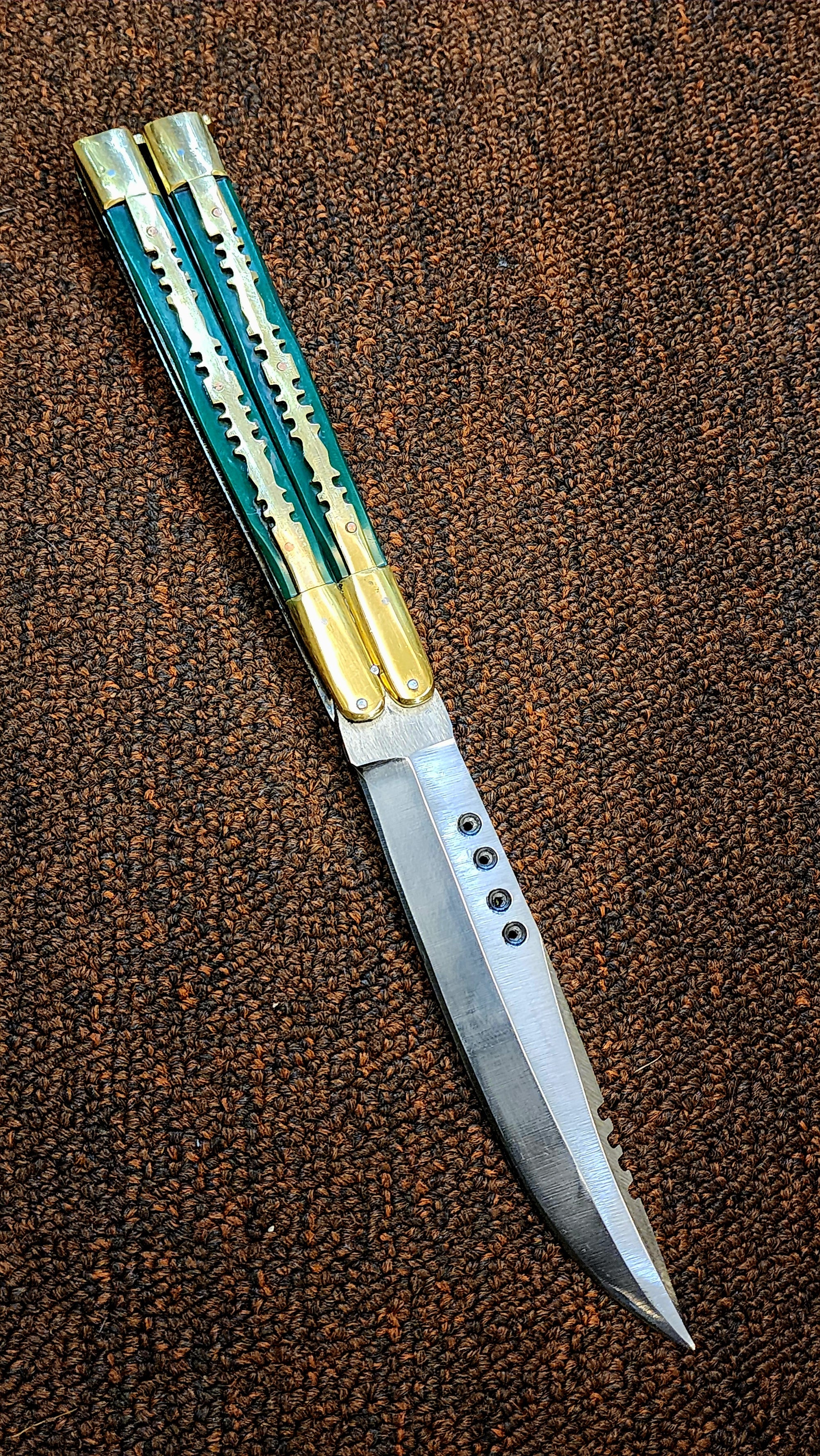 Balisong Batangas
