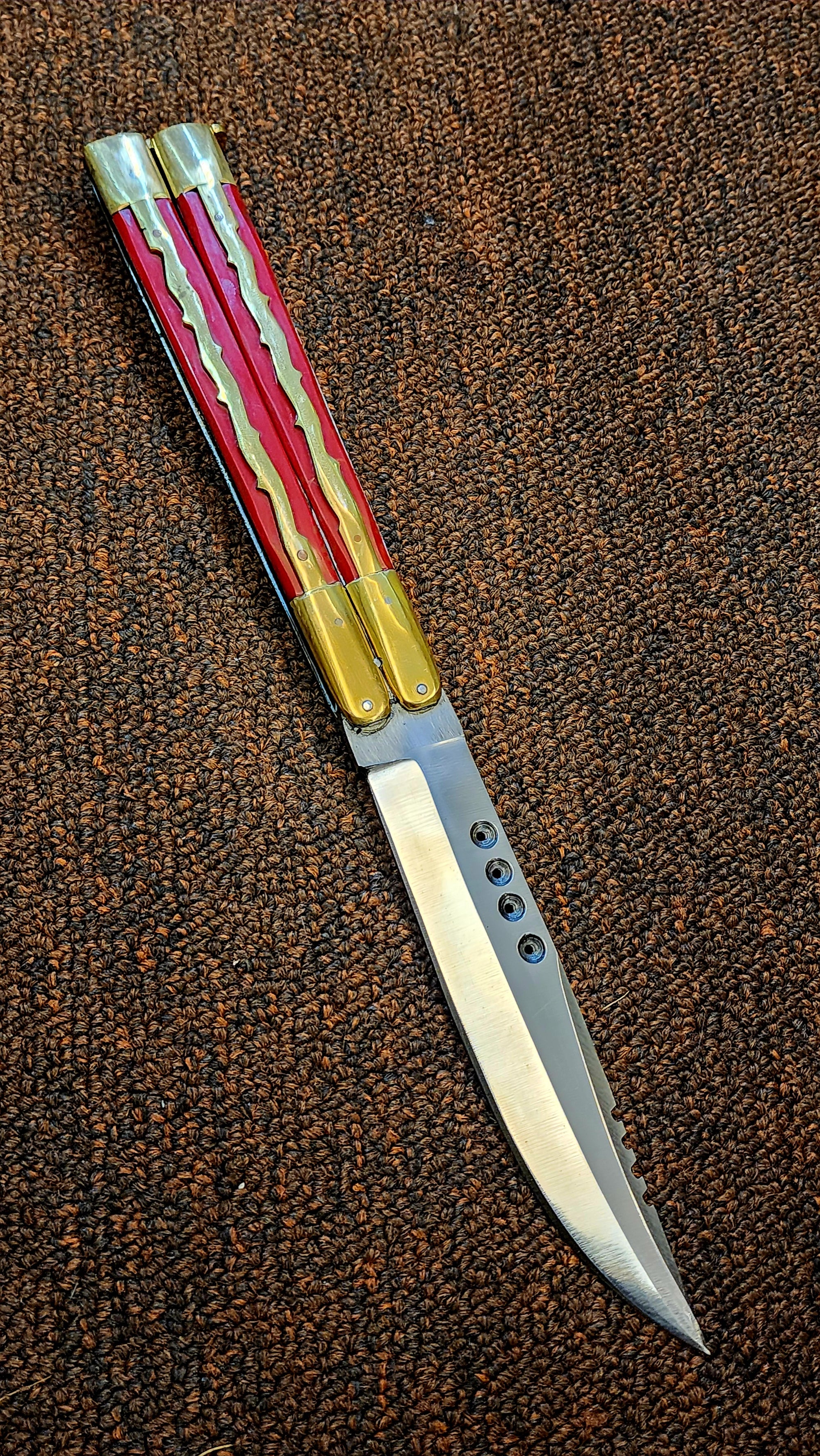 Balisong Batangas