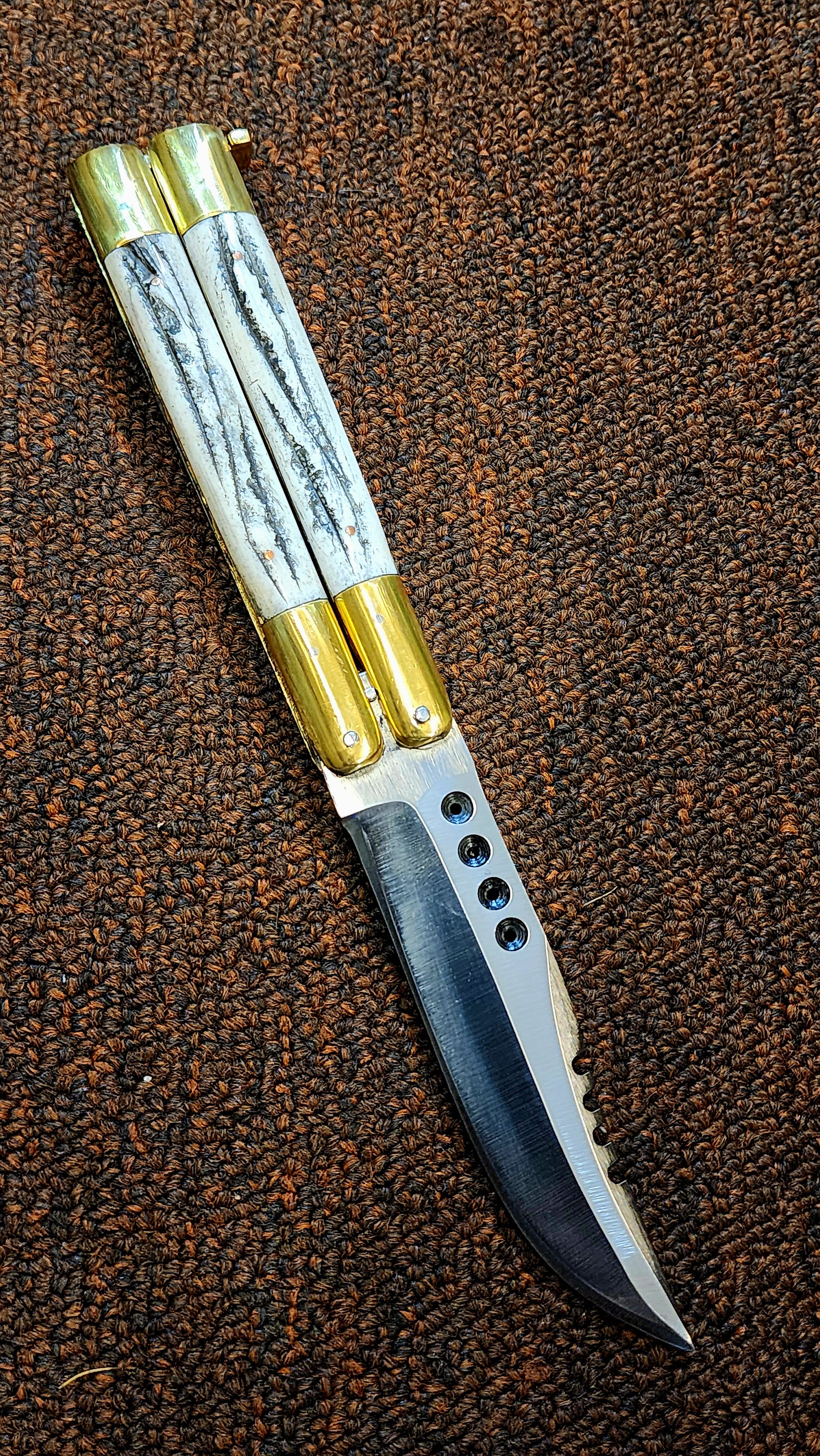 Balisong Batangas