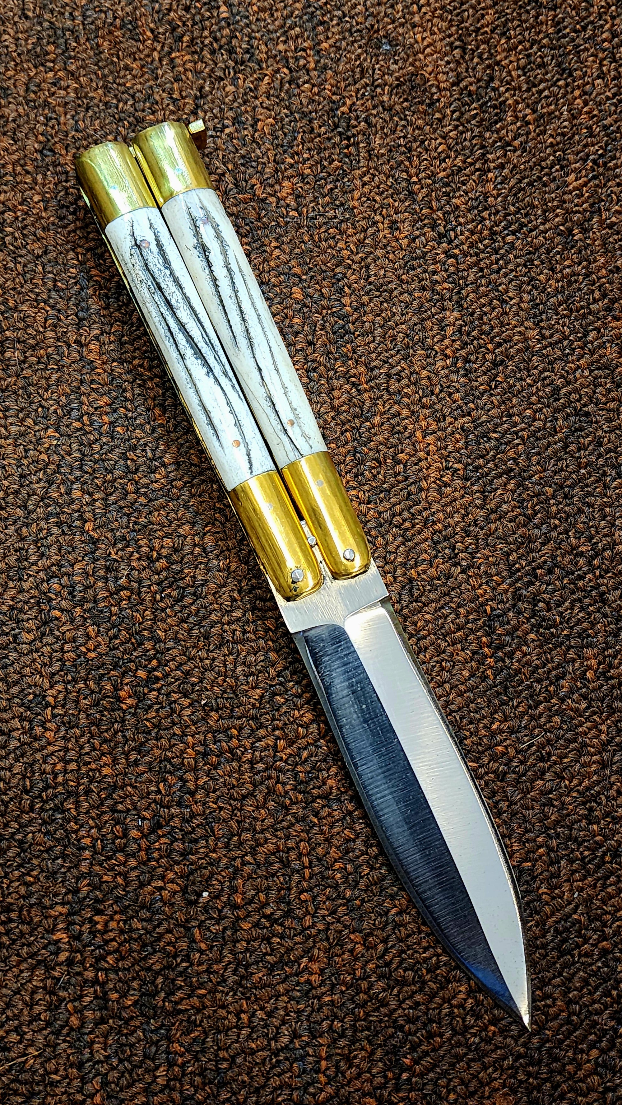 Balisong Batangas