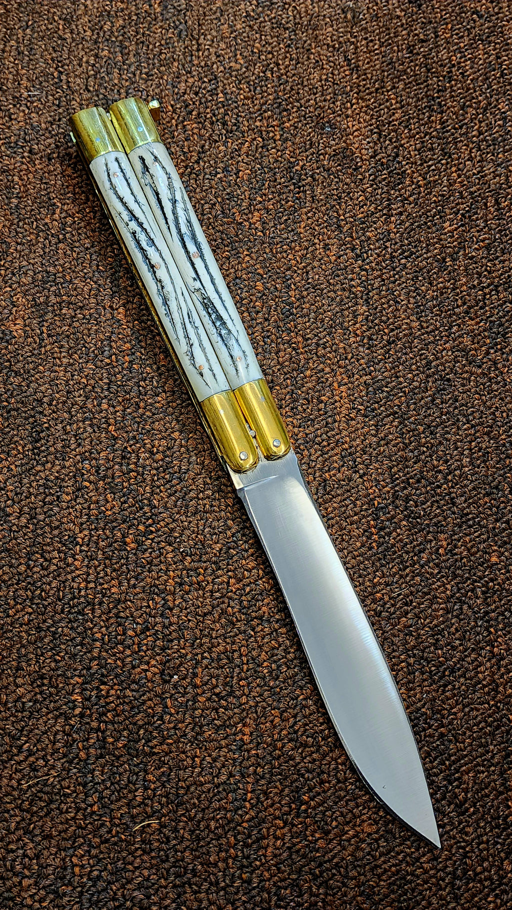 Balisong Batangas