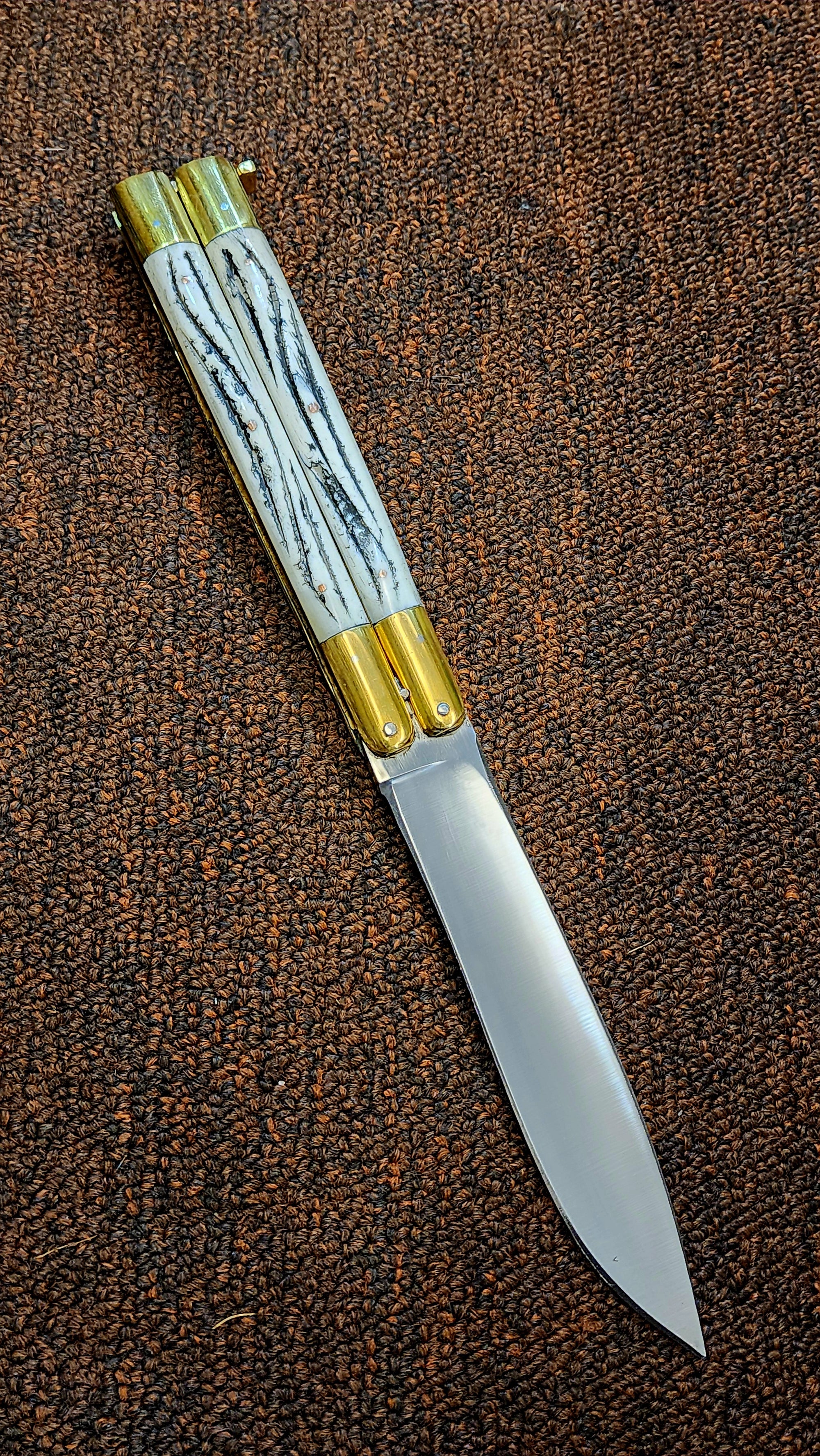 Balisong Batangas