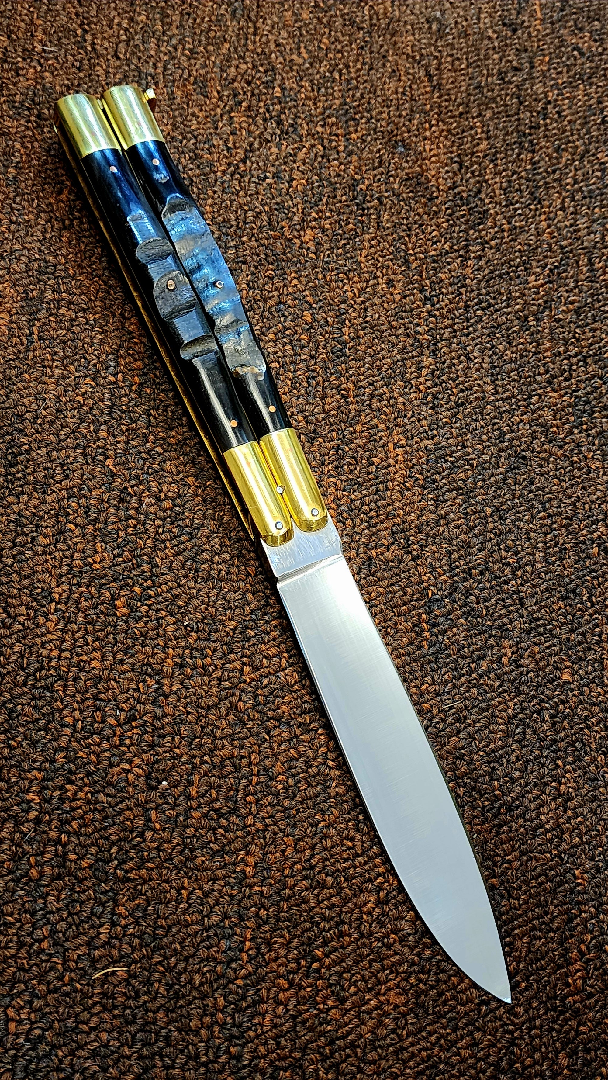 Balisong Batangas