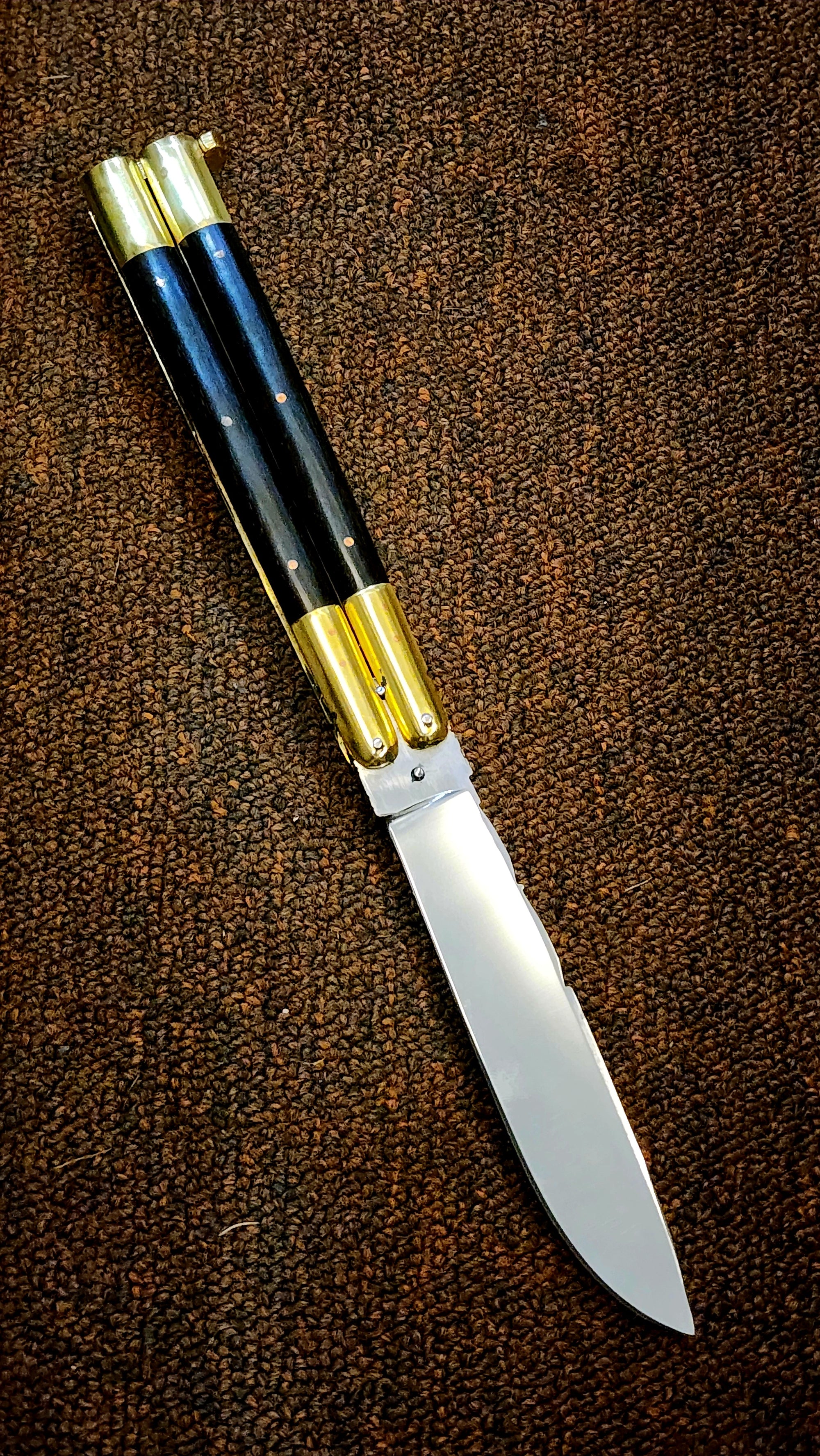 Balisong Batangas