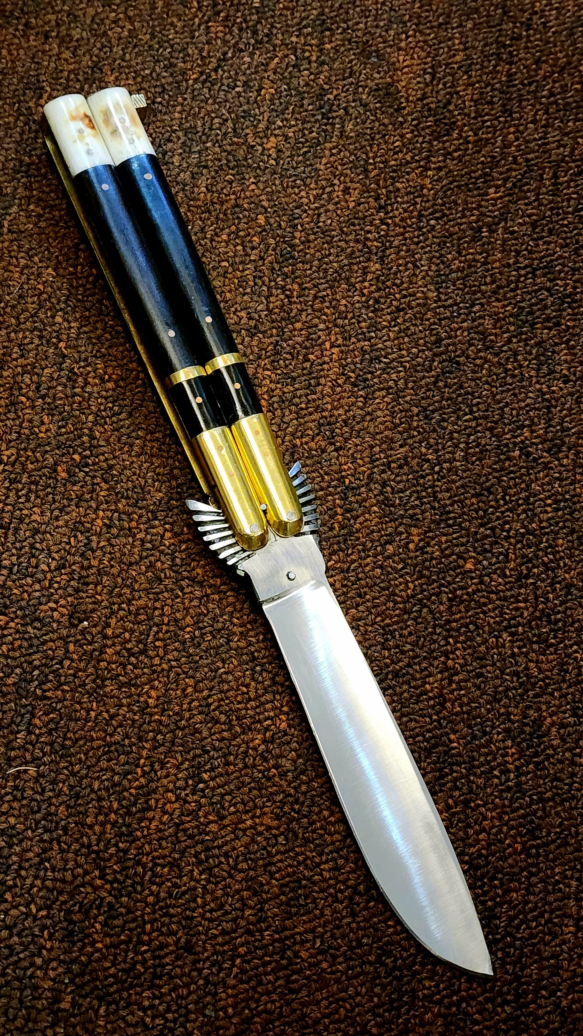 Balisong Batangas