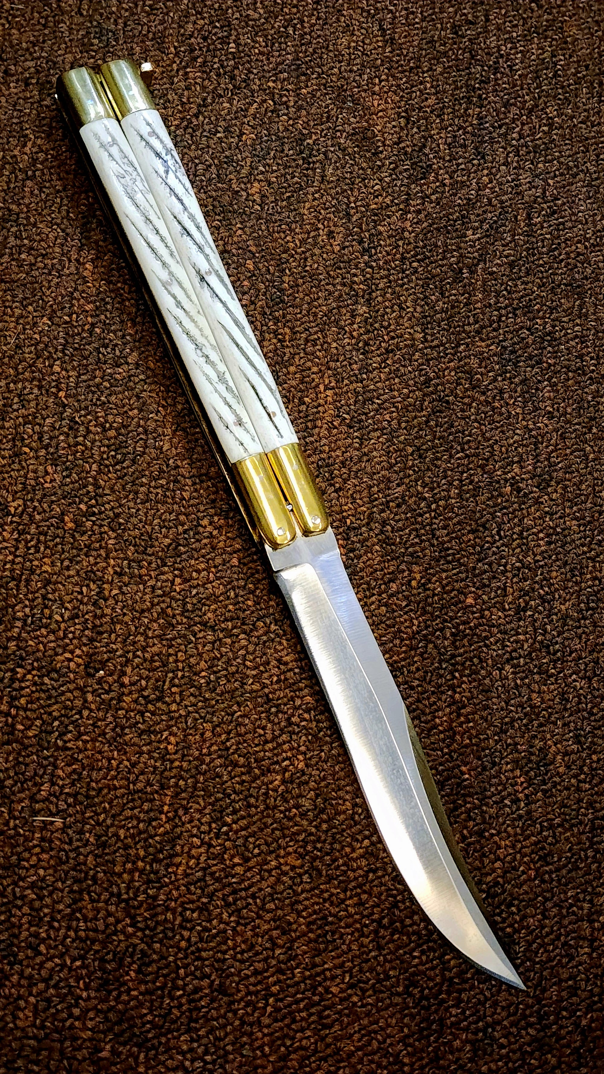 Balisong Batangas