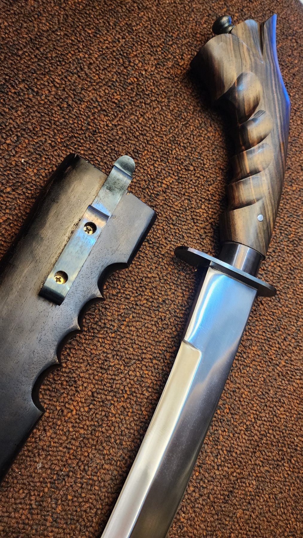 Ginunting Blade
