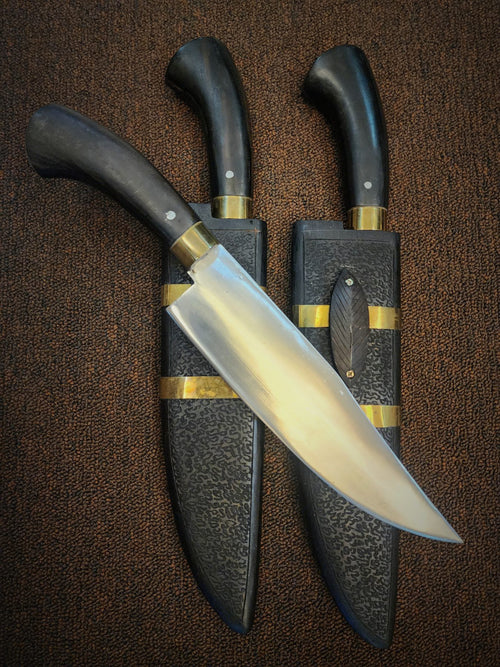 Sinuwak Binusog