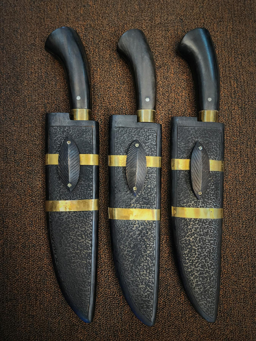 Sinuwak Binusog