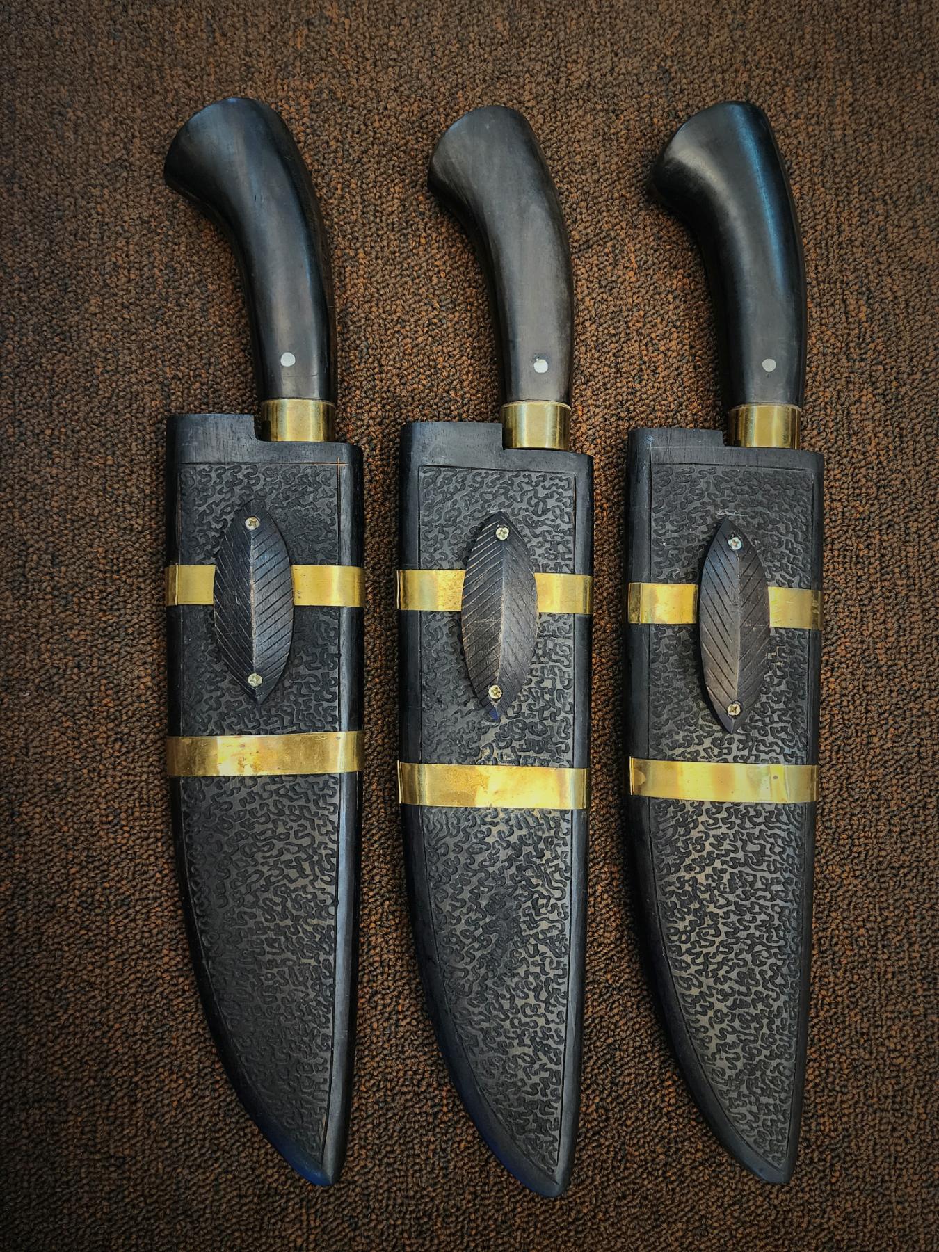 Sinuwak Binusog