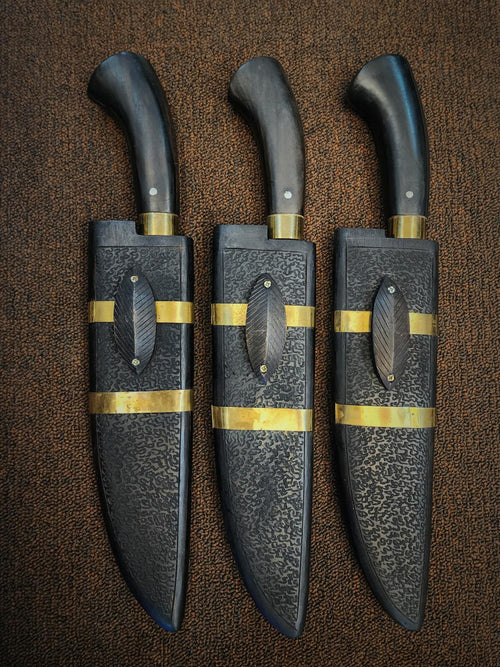 Sinuwak Binusog