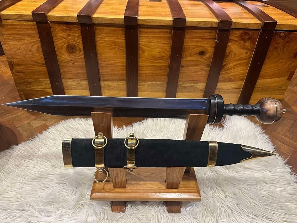 Roman Gladius