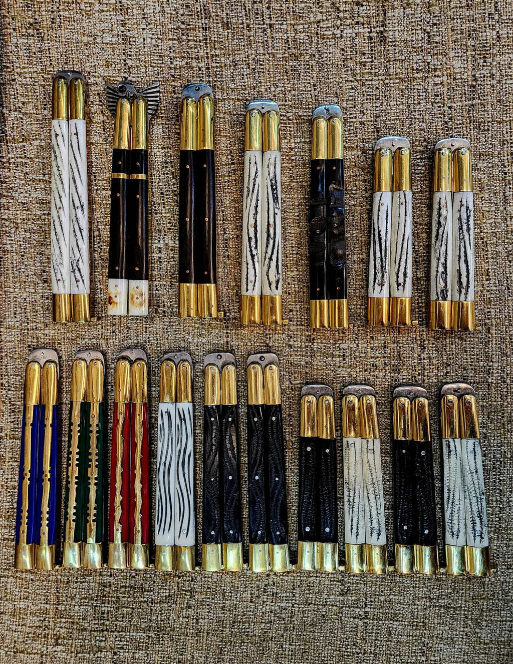 Balisong Batangas