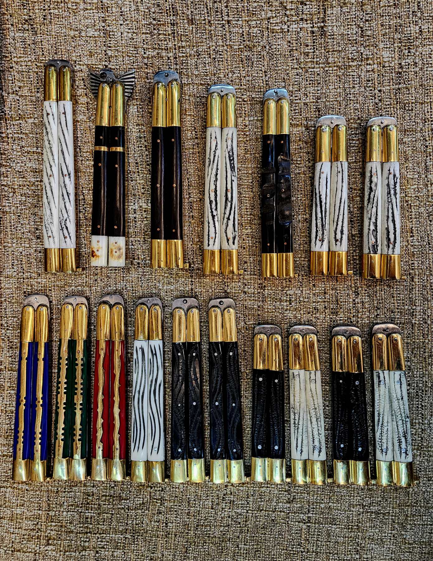 Balisong Batangas