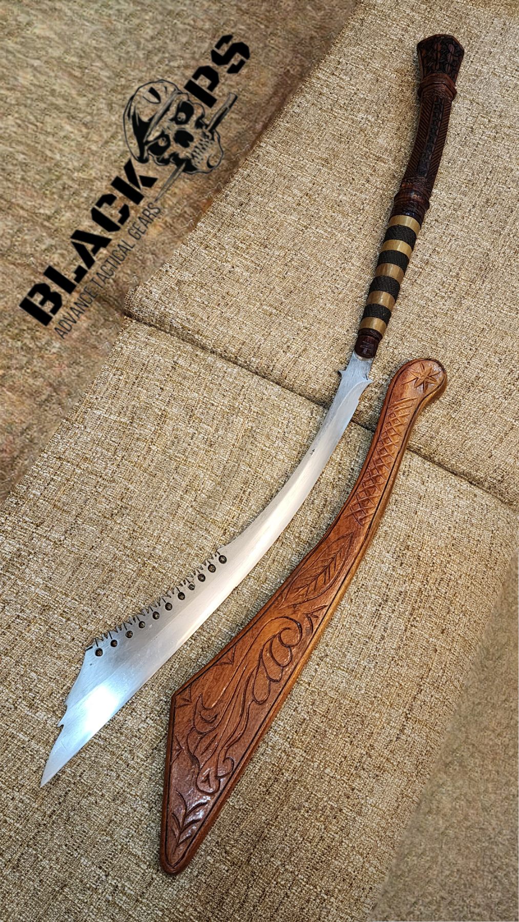 Paranao Panabas