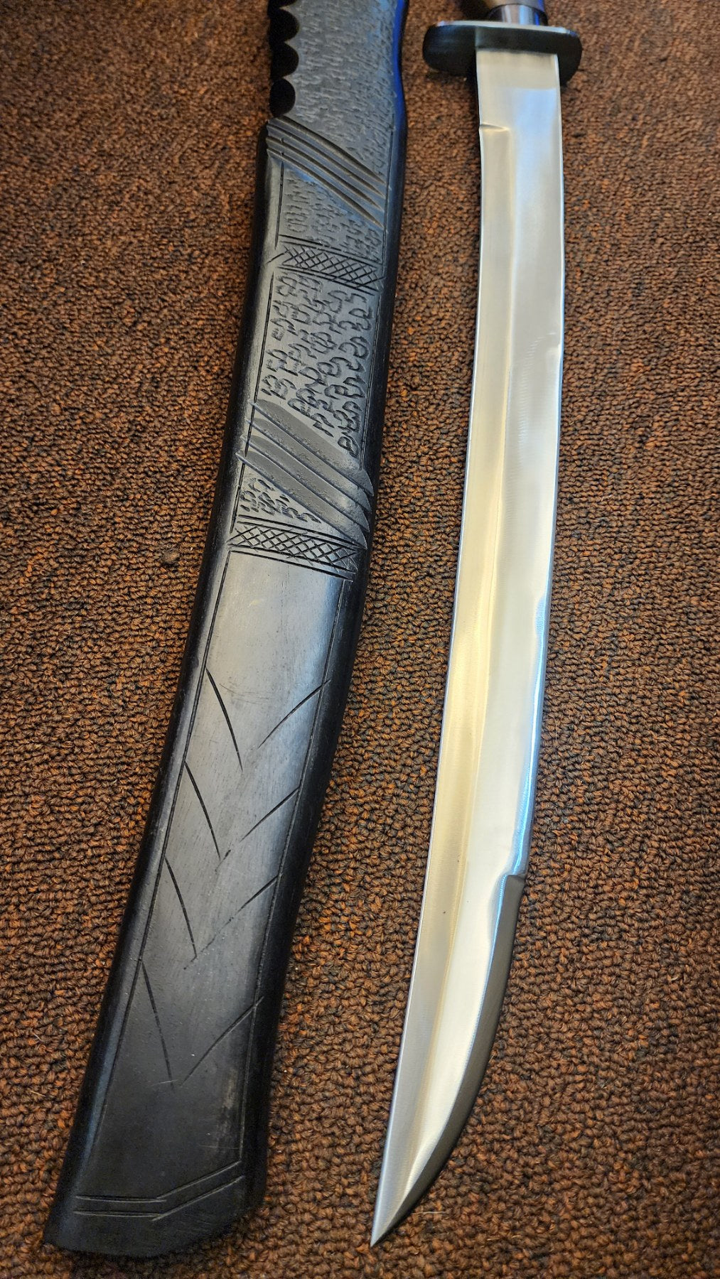 Ginunting Blade