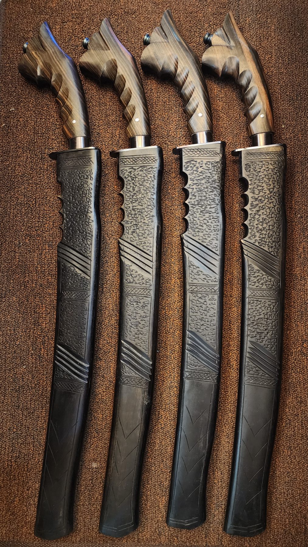 Ginunting Blade