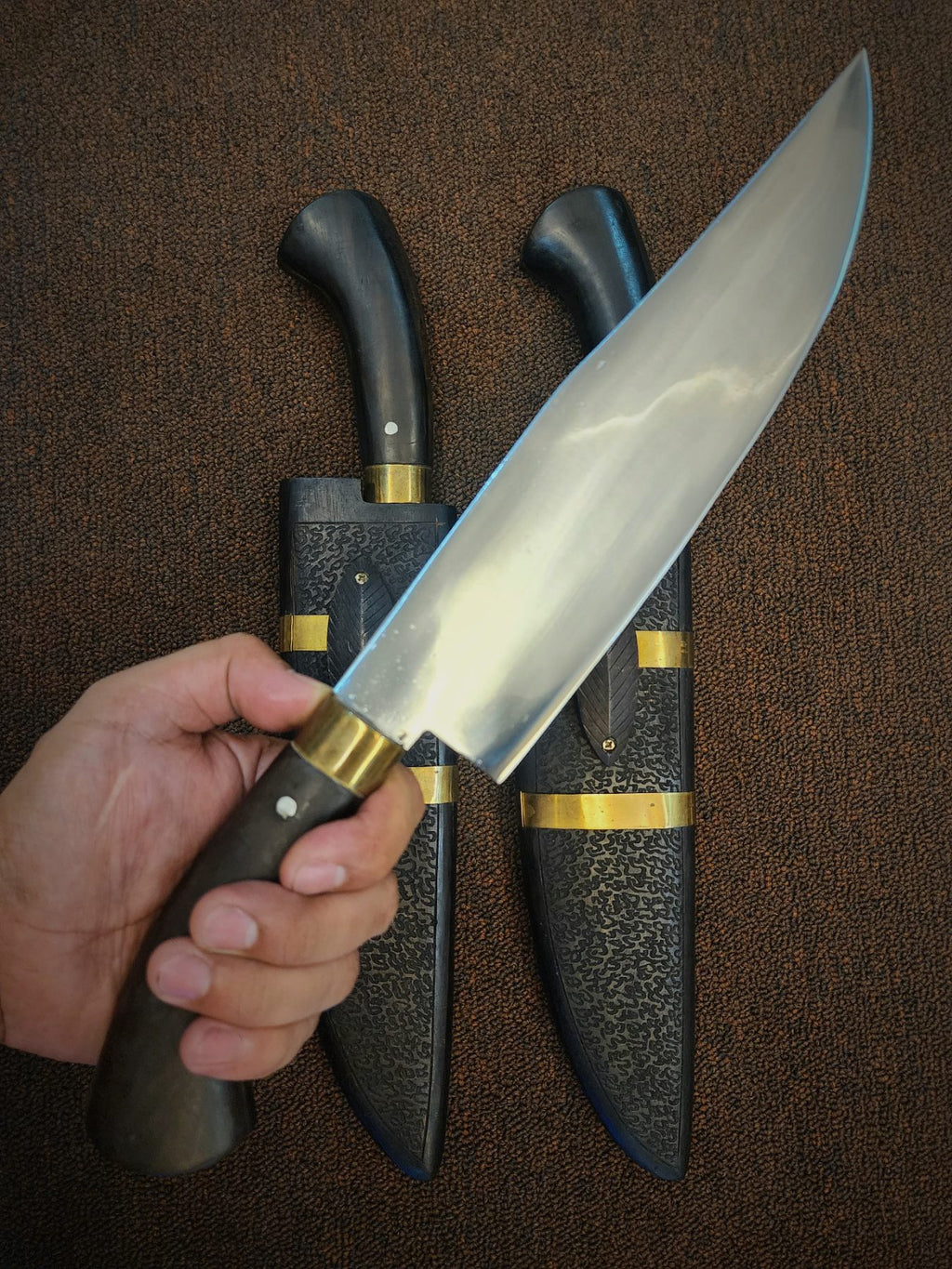 Sinuwak Binusog