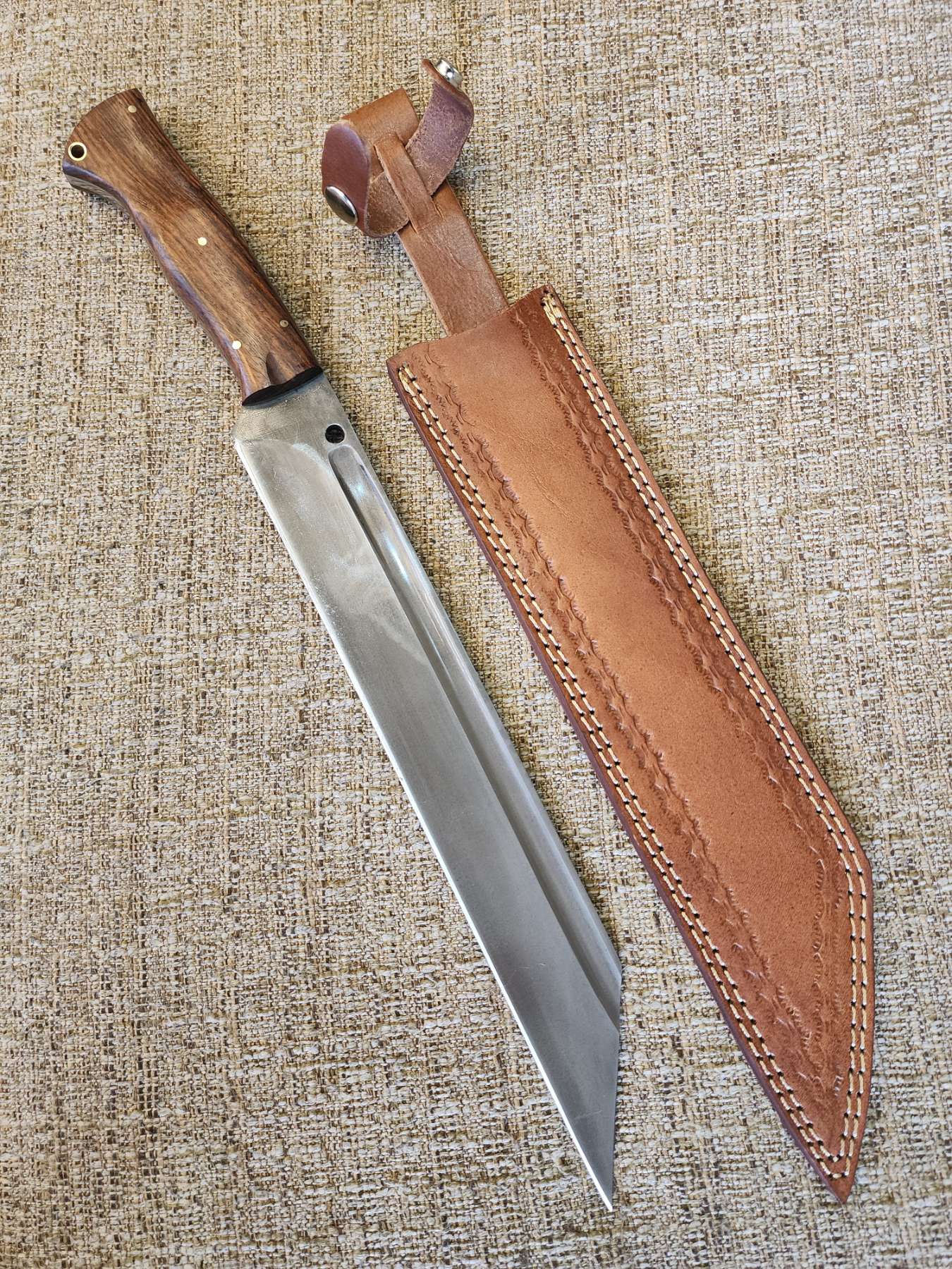 Viking Sea Knife