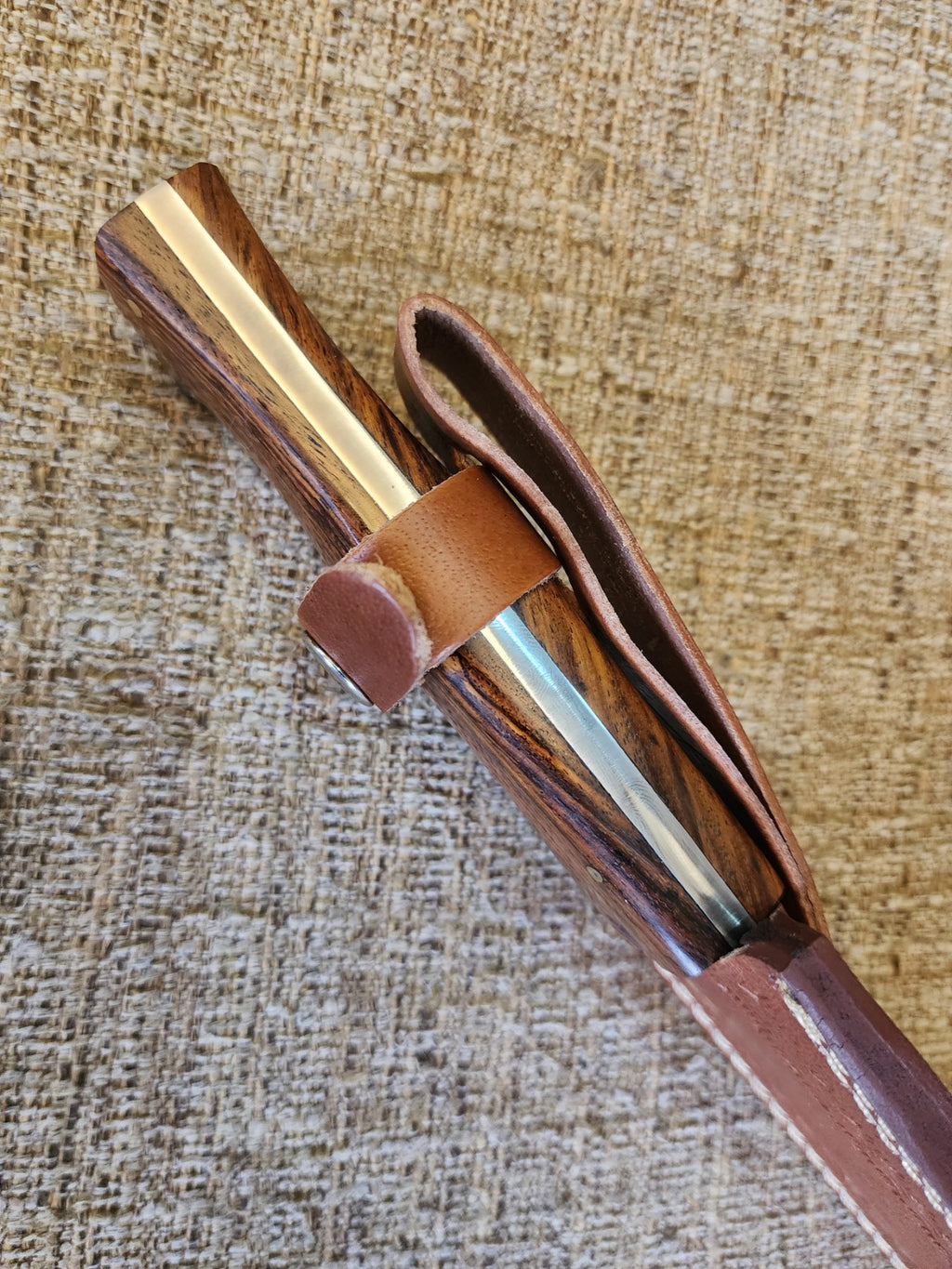 Viking Sea Knife