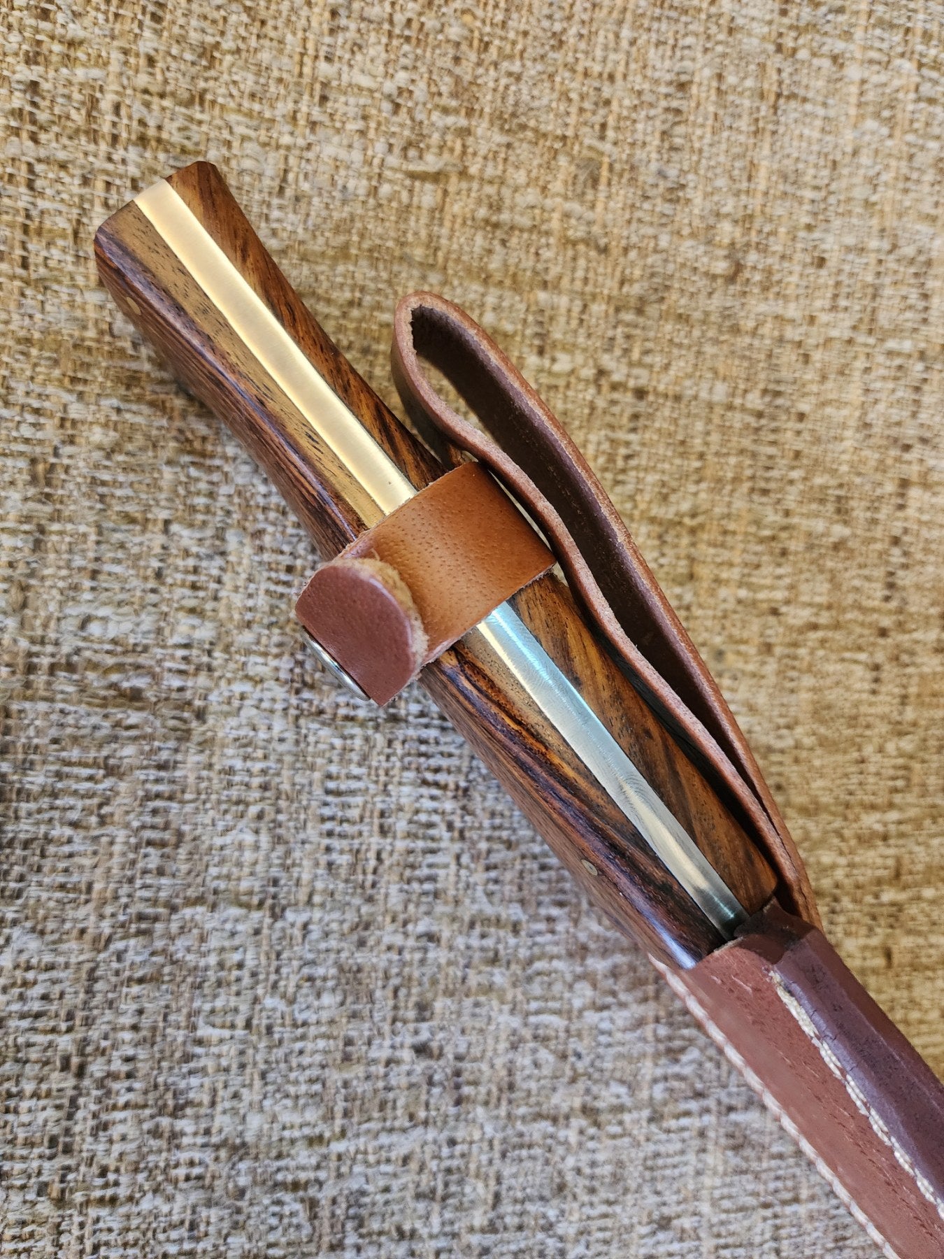 Viking Sea Knife