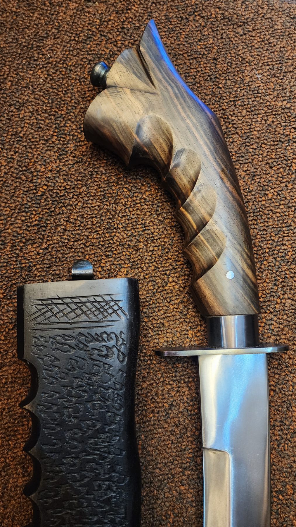 Ginunting Blade