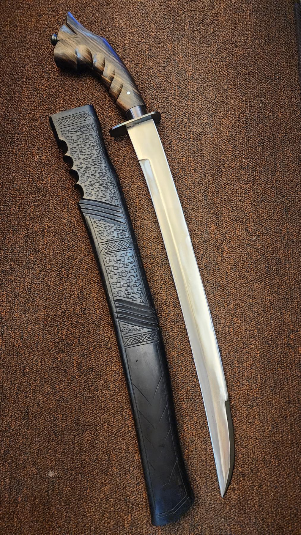 Ginunting Blade