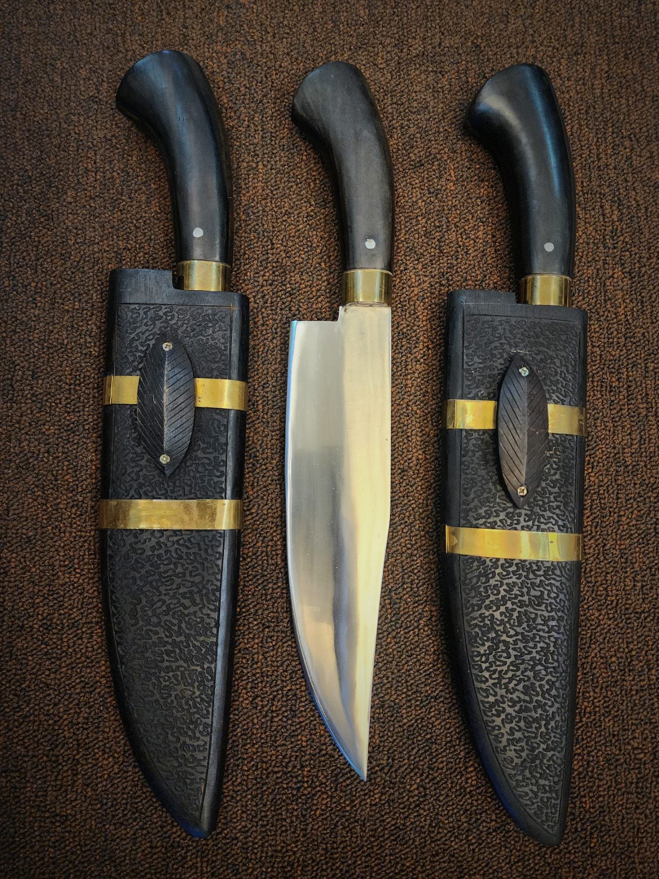 Sinuwak Binusog