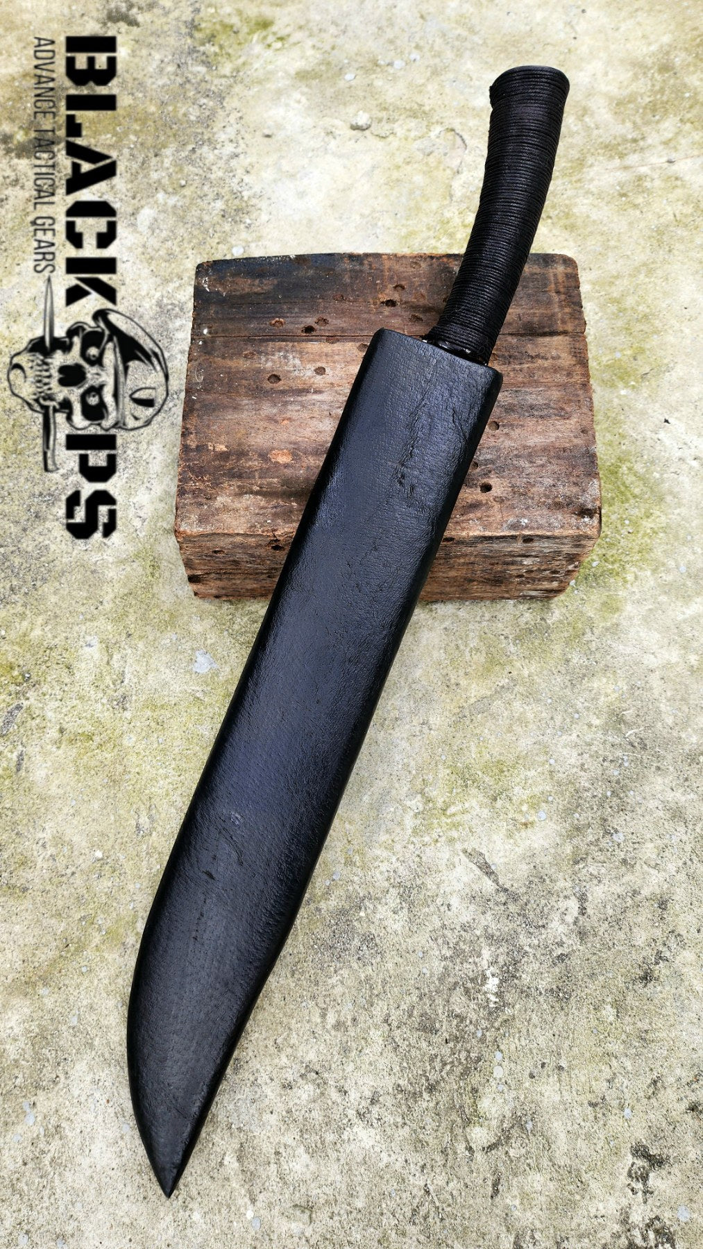Book of Eli Machete