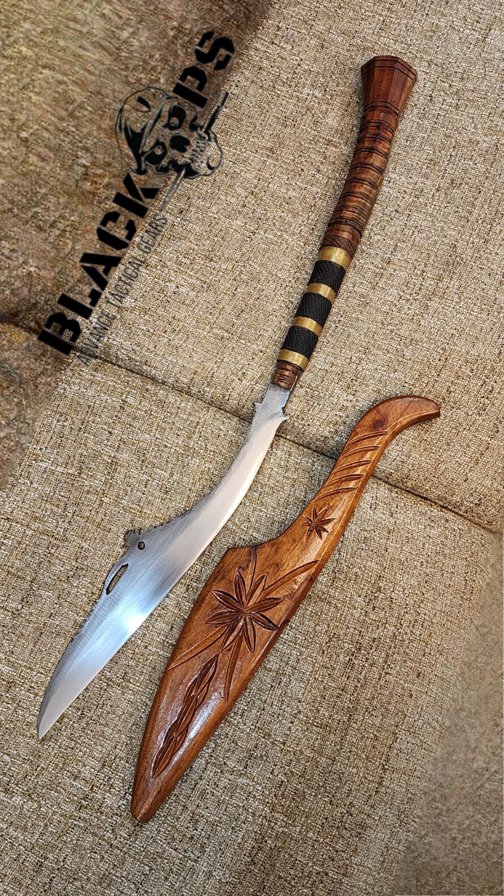 Paranao Panabas