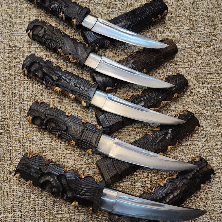 Hanyan Blades Kwaiken