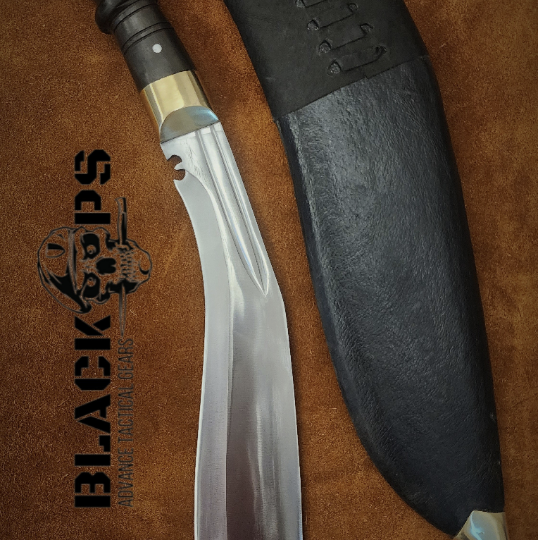 Nepalese GSI Kukri