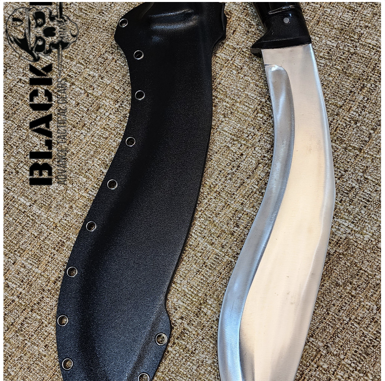 BlackOps Kukri Blade #2