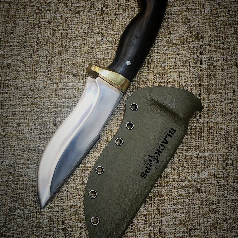 BlackOps Hunting Knife