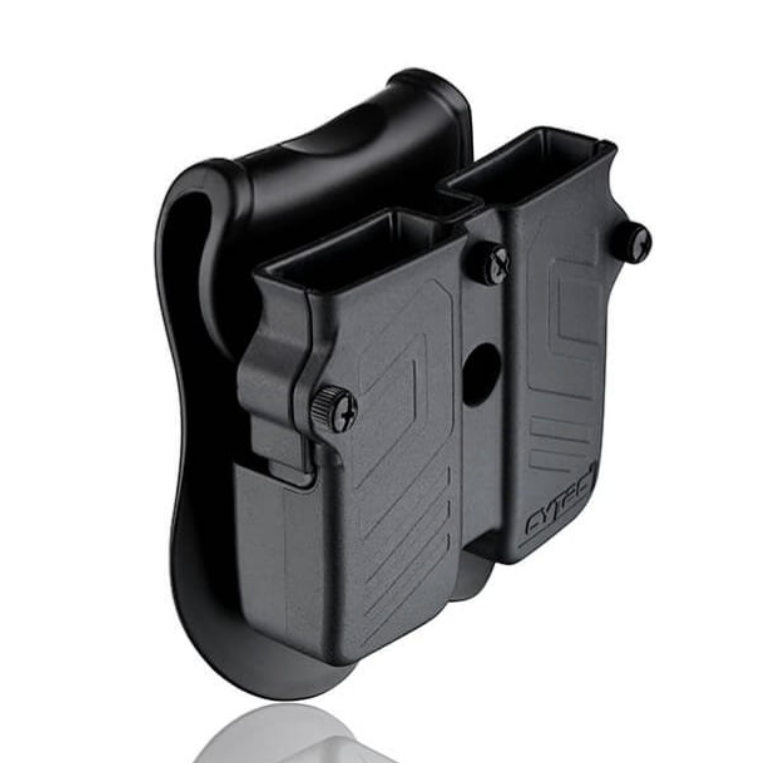 CYTAC Double Magazine Pouch on Sale