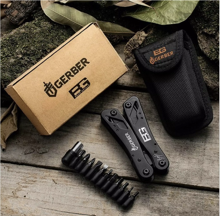 Multitactical tool