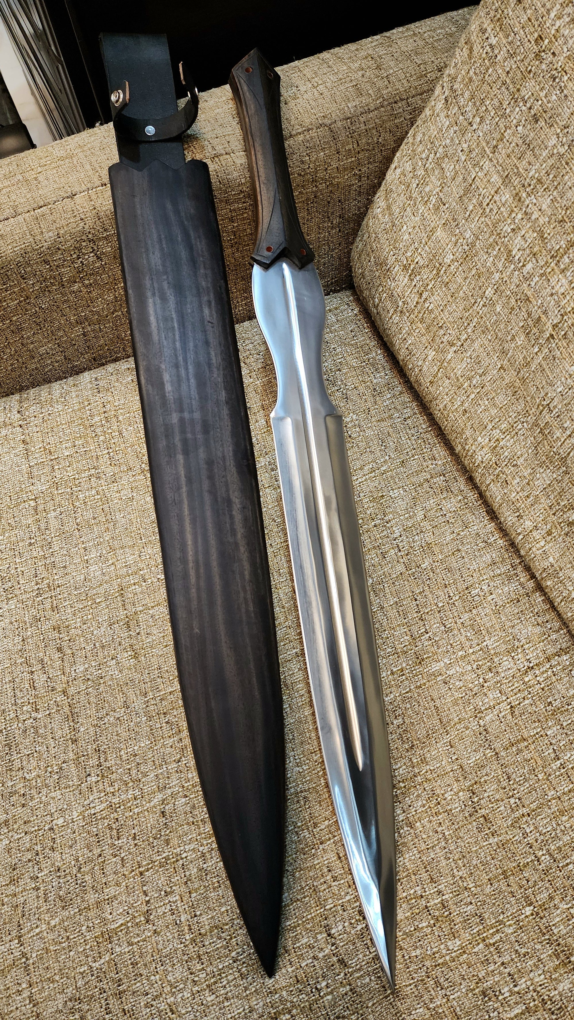 Sword of Achilles