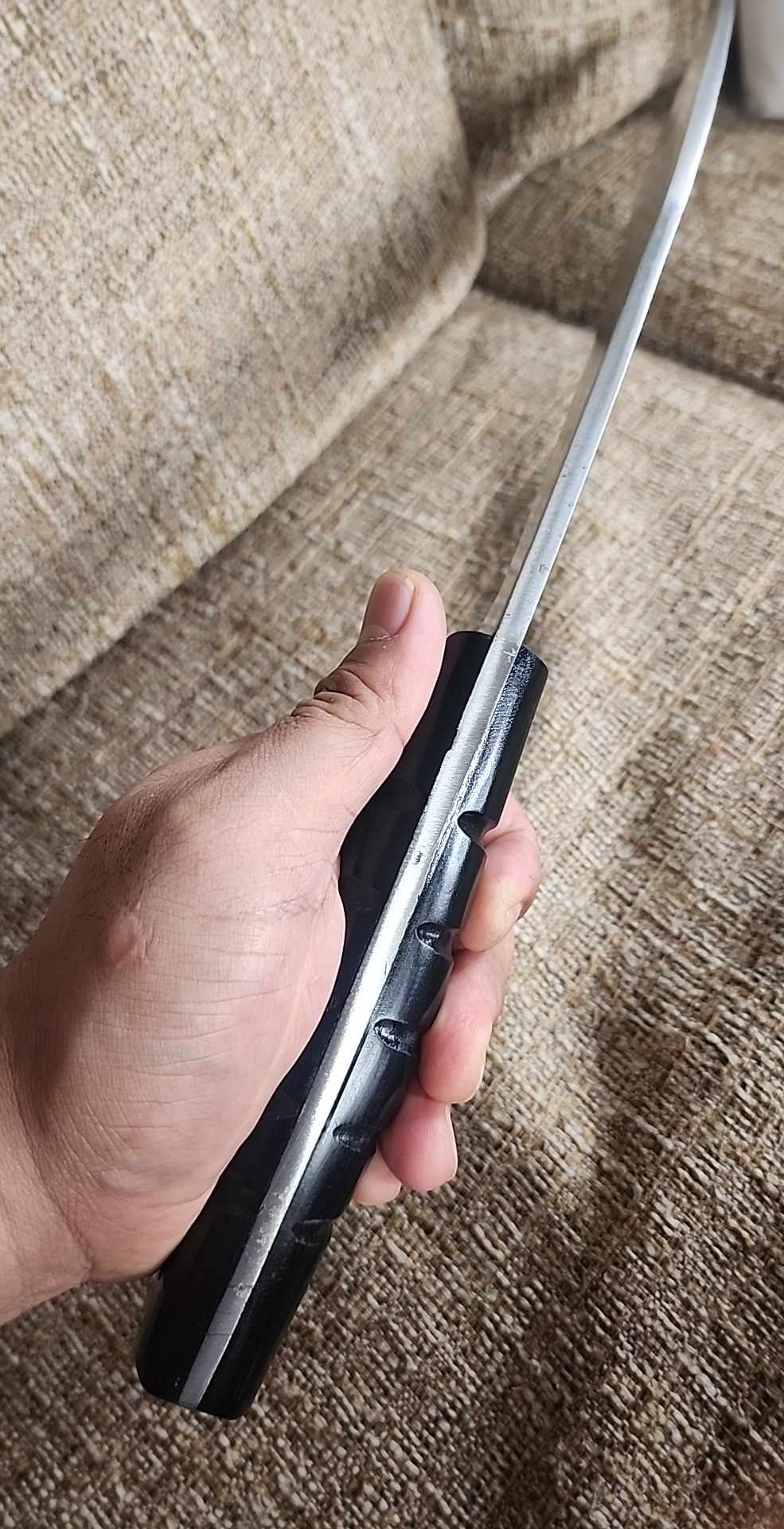 BlackOps Kukri Blade #2