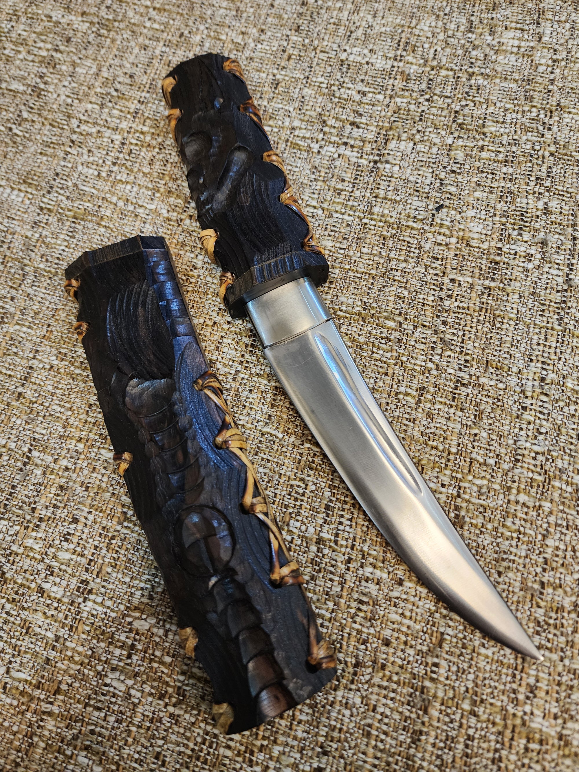 Hanyan Blades Kwaiken