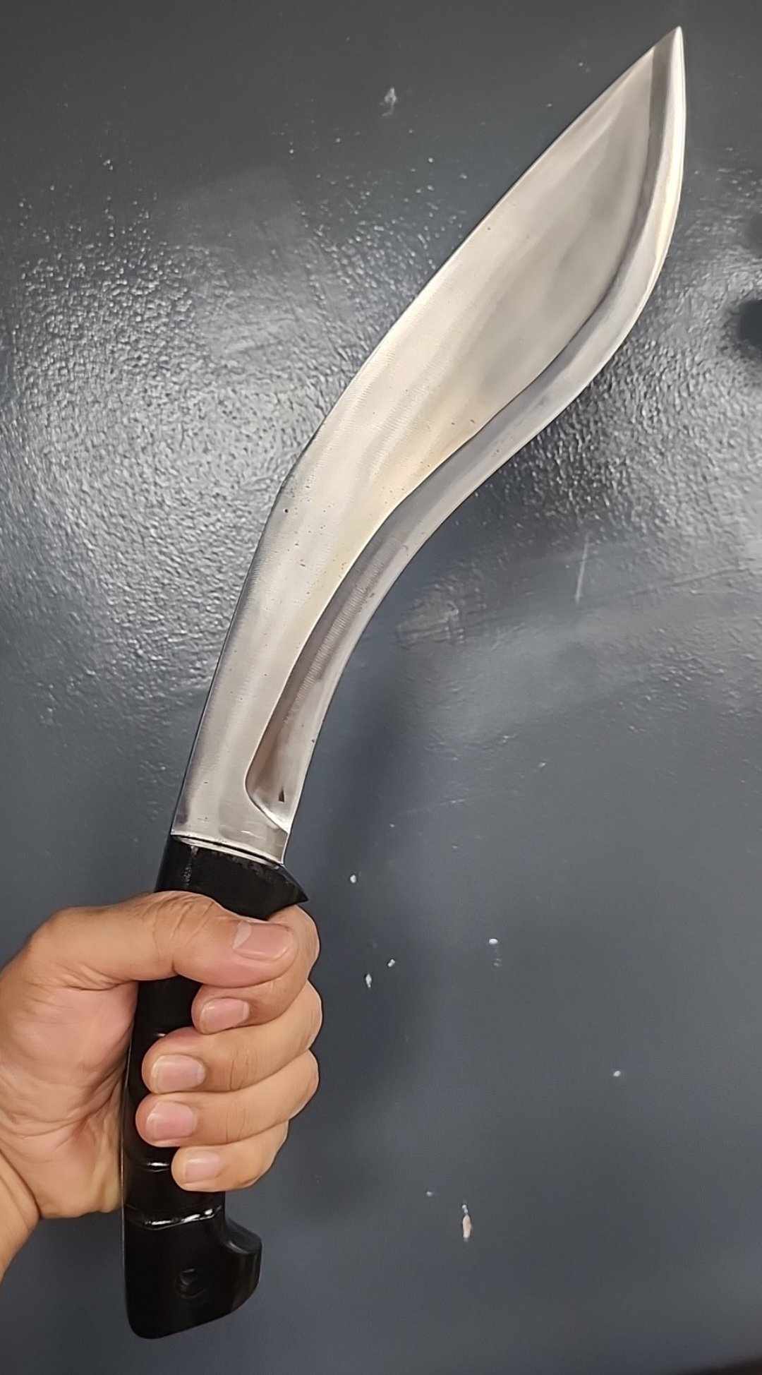 BlackOps Kukri Blade #2