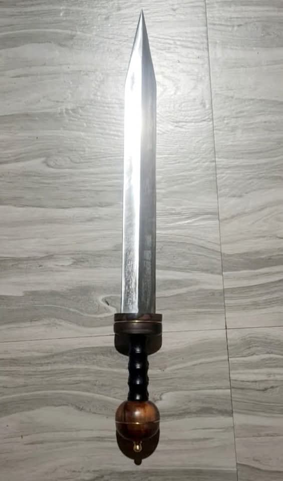 Roman Gladius